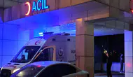 Otel havuzunda rahatsızlanan kadın öldü