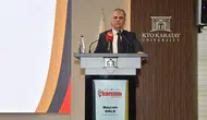 Harezmi yıl sonu sergisi kapılarını açtı