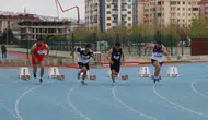 2026 Yurtlig Atletizm şampiyonası Konya’da başladı!
