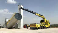 Konya'ya dev yatırım: 60 tonluk güç takviyesi yapılıyor!