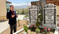AK Parti Konya Vekili Altunyaldız'dan duygulandıran anne paylaşımı