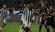 Kupada 9. randevu: Konyaspor final için kenetlendi!