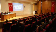 KTO’da “Güncel Vergi Mevzuatı ve  Yeni Gelişmeler” semineri gerçekleştirildi