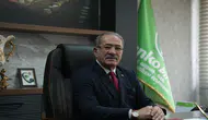 Başkan Yazır: “Üreticilerimizin yanında olmaya devam edeceğiz”