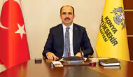 Konya’da 49 bin kişiye dev sosyal destek!