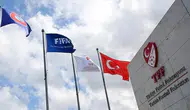 TFF, profesyonel liglerde 2026-2027 sezonu planlamalarını belirledi