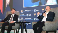 AK Parti'nin Konya Vekili Özboyacı'dan o isme büyük övgü!
