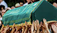 Konya’da Bugün Vefat Edenler: 11 Mayıs 2026