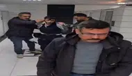 2 aydır cami tuvaletinde yaşayan firari yakalandı