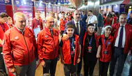 TEKNOSEL 2026 Teknoloji Festivali’nde ikinci etap başladı