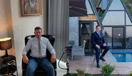 İş ortağı tarafından öldürüldü