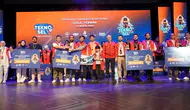 TEKNO-SEL 2026’da KTÜN fırtınası: 7 ödülle büyük başarı!