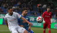 Nazarlık olsun! Konyaspor Rize'de 3-2 mağlup