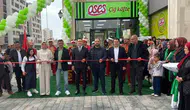Oses Çiğköfte Konya’da üçüncü şubesini açtı
