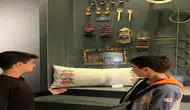 Genç Seyyahlar Tarihin İzinde