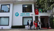 Brezilya’da Yunus Emre Türk Kültür Merkezi açıldı
