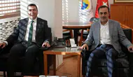 Sosyal güvenlikte Konya iş dünyasının beklentileri masaya yatırıldı