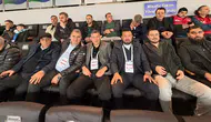 Konyaspor teselliyi kupada arıyor
