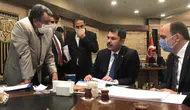 Eski Konyalı Belediye Başkanı Kale başlattığı projeyi takipte: Müjdeyi verdi!