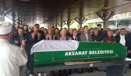 Yemek yaparken elbisesi tutuşup öldü
