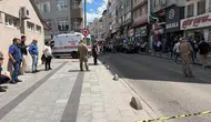 İhbara giden polislere ateş açıldı; 2 şehit