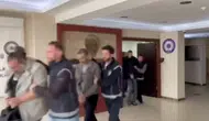 Kırmızı bültenle ve difüzyon mesajıyla aranan 14 kişi yakalandı