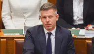 Macaristan'da, yeni başbakan Peter Magyar oldu