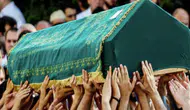 Konya’da Bugün Vefat Edenler: 4 Mayıs 2026