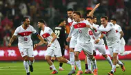 A Millî Takım'ın Dünya Kupası kadrosu açıklandı