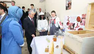 Konya’nın genç mucitleri sahada: Tarım lisesinde teknoloji ve bilim rüzgarı