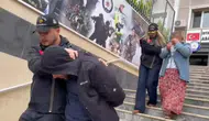 195 suç kaydı olan hırsızı güvenlik kameraları ele verdi