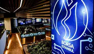 Borsa güne rekorla başladı