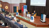 Selçuk Üniversitesinde eczacılığın geleceği konuşuldu
