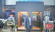Hidoks, Konya Asansör Fuarı’na damga vurdu!