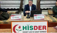 HİSDER'de "Dünya Gıda Güvencesi Güvende mi? “konuşuldu