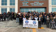 Türk Büro-Sen’den SGK çalışanlarının hakları için çağrı