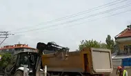 Kumköprü’de altyapı seferberliği!