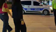 ATM’de unutulan 10 bin TL’yi polise teslim etti