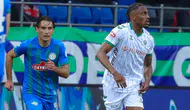 Andzouana kupada yarı finale odaklı