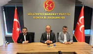 MHP Konya’da kritik toplantı