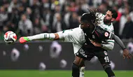 Kupa maçı pahalıya patladı! PFDK'den Beşiktaş ve Konyaspor'a para cezası