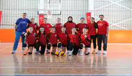 Selçuklu Belediyespor, Türkiye şampiyonasında mücadele edecek