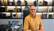 VİAD Genel Başkanı Atilla Sinacı’dan 19 Mayıs mesajı