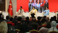 KTO Karatay’da şampiyonlar geçidi