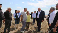 Erkoyuncu: Tohumda dışa bağımlılığı sonlandıracağız