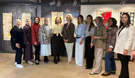 Geçmişin izleri Konya’da sanatla yeniden hayat buldu