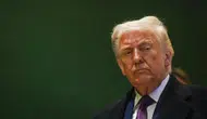 Trump: Özgürlük Projesi durduruldu