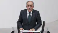 Milletvekili Mustafa Kalaycı’dan Kanun Teklifine ilişkin açıklamalar