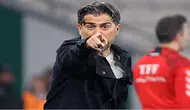 İlhan Palut’tan Fenerbahçe maçı sonu analizi