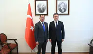Konya’nın talepleri Ankara'da: Konya tarımı için kritik görüşme!
